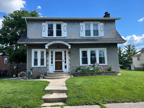 Photo of 123 E Erie Street, Spring Valley, IL 61362 (MLS # 12688633)