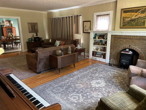 Tiny photo for 123 E Erie Street, Spring Valley, IL 61362 (MLS # 12688633)