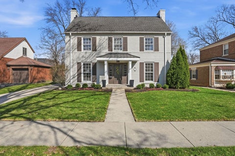 Photo of 171 S Fairview Avenue, Elmhurst, IL 60126 (MLS # 12661622)