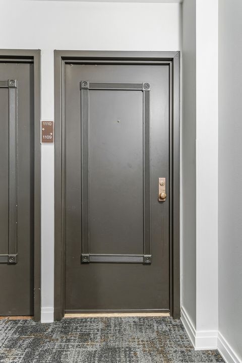 Tiny photo for 740 S Federal Street #1109, Chicago, IL 60605 (MLS # 12459093)