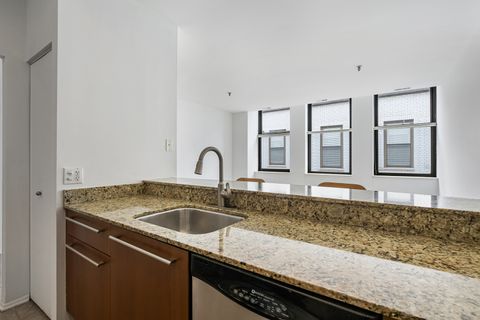 Tiny photo for 740 S Federal Street #1109, Chicago, IL 60605 (MLS # 12459093)