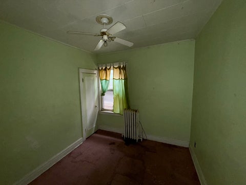 Tiny photo for 14121 S Dearborn Street, Riverdale, IL 60827 (MLS # 12757589)