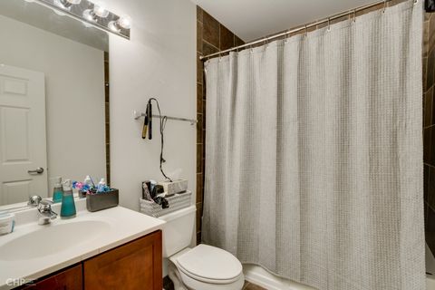 Tiny photo for 8 W Monroe Street #905, Chicago, IL 60603 (MLS # 12472420)