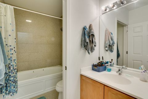 Tiny photo for 8 W Monroe Street #905, Chicago, IL 60603 (MLS # 12472420)