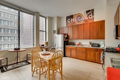 Tiny photo for 8 W Monroe Street #905, Chicago, IL 60603 (MLS # 12472420)
