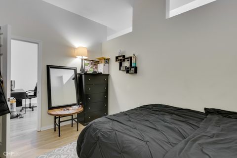 Tiny photo for 8 W Monroe Street #905, Chicago, IL 60603 (MLS # 12472420)