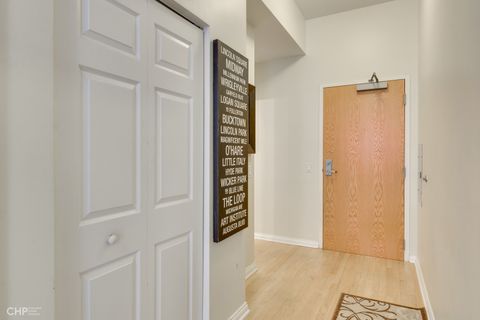 Tiny photo for 8 W Monroe Street #905, Chicago, IL 60603 (MLS # 12472420)