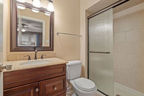 Tiny photo for 15602 Violet Court #31, Orland Park, IL 60462 (MLS # 12503010)