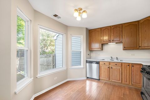 Tiny photo for 1255 Huntington Drive, Mundelein, IL 60060 (MLS # 12474255)