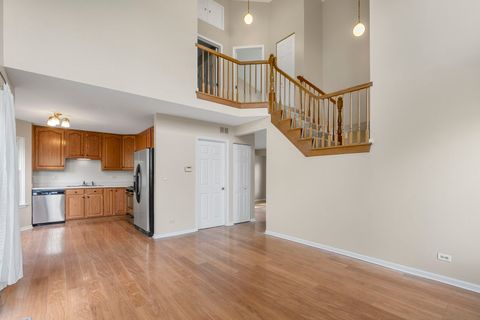 Tiny photo for 1255 Huntington Drive, Mundelein, IL 60060 (MLS # 12474255)