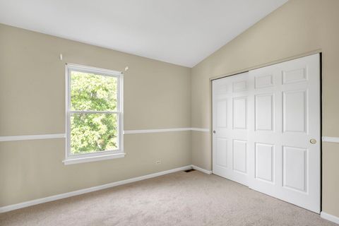 Tiny photo for 1255 Huntington Drive, Mundelein, IL 60060 (MLS # 12474255)