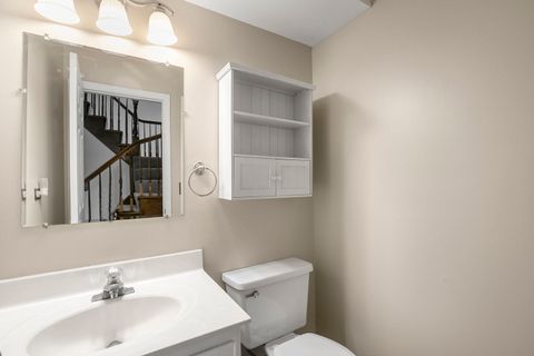 Tiny photo for 1255 Huntington Drive, Mundelein, IL 60060 (MLS # 12474255)