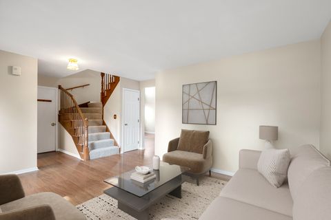 Tiny photo for 1255 Huntington Drive, Mundelein, IL 60060 (MLS # 12474255)