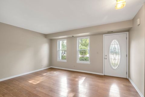 Tiny photo for 1255 Huntington Drive, Mundelein, IL 60060 (MLS # 12474255)