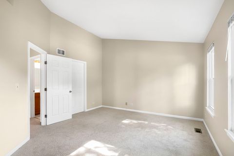 Tiny photo for 1255 Huntington Drive, Mundelein, IL 60060 (MLS # 12474255)