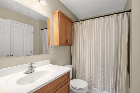 Tiny photo for 1255 Huntington Drive, Mundelein, IL 60060 (MLS # 12474255)