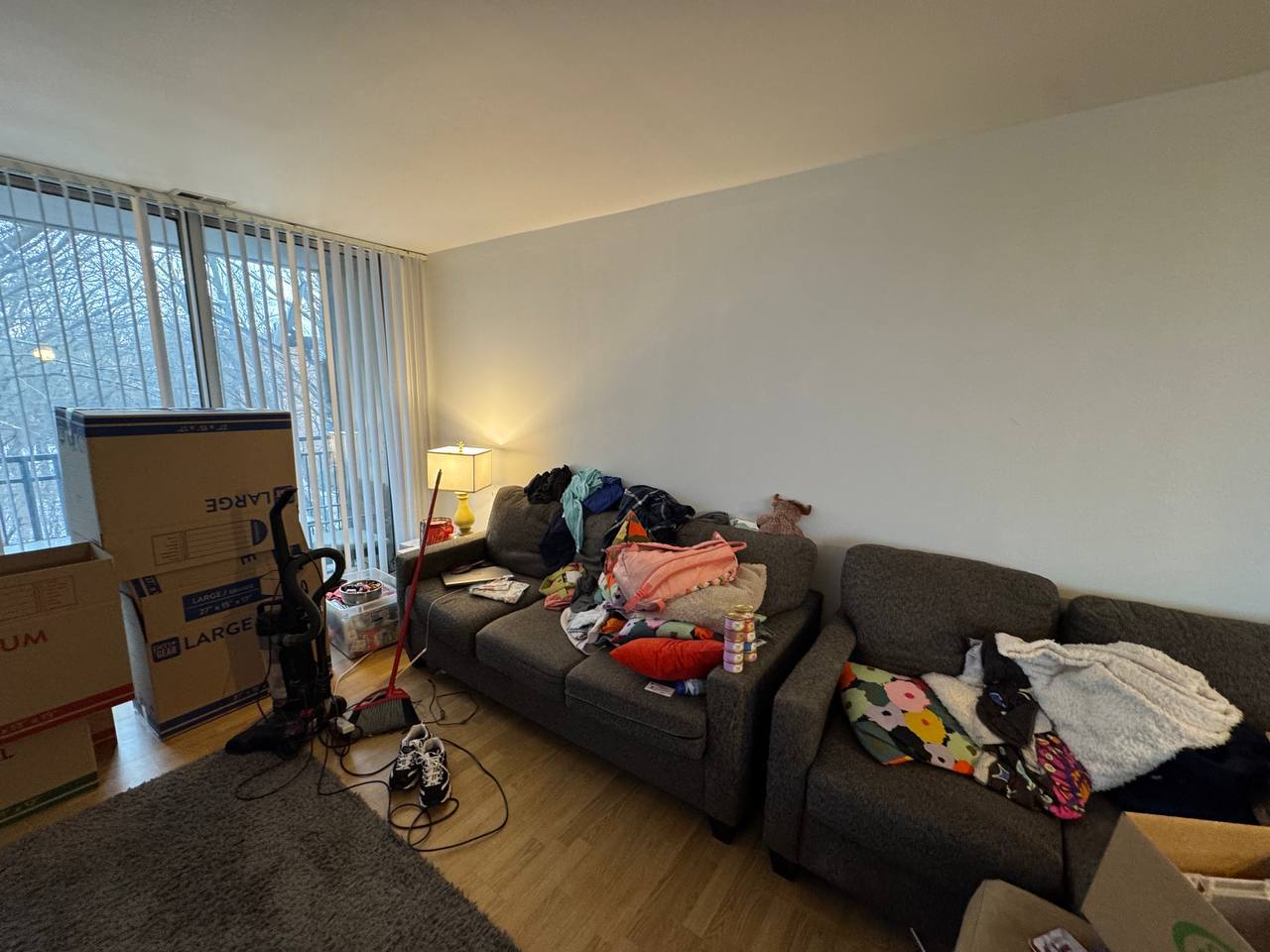 5820 Oakwood Drive 5L