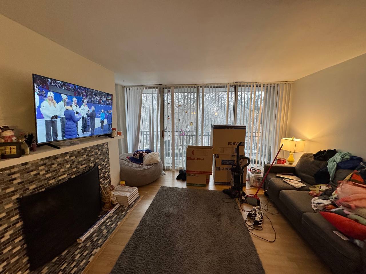 5820 Oakwood Drive 5L