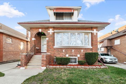 Photo of 1244 S 14th Avenue, Maywood, IL 60153 (MLS # 12524182)