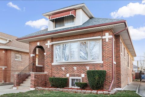 Tiny photo for 1244 S 14th Avenue, Maywood, IL 60153 (MLS # 12524182)