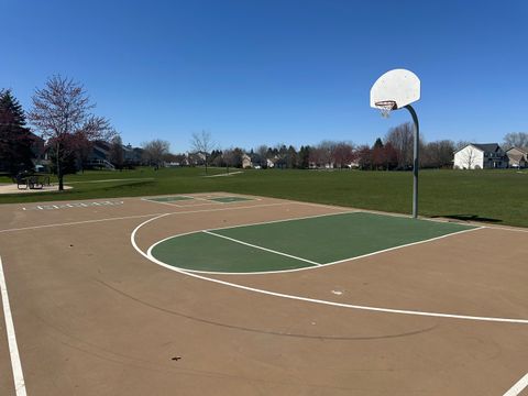 Tiny photo for 716 Pinehurst Lane, Oswego, IL 60543 (MLS # 12482938)