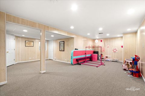 Tiny photo for 716 Pinehurst Lane, Oswego, IL 60543 (MLS # 12482938)