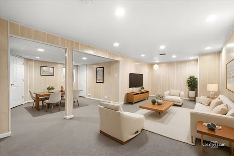 Tiny photo for 716 Pinehurst Lane, Oswego, IL 60543 (MLS # 12482938)