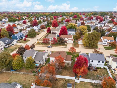 Tiny photo for 1015 Sawgrass Drive, Normal, IL 61761 (MLS # 12491627)