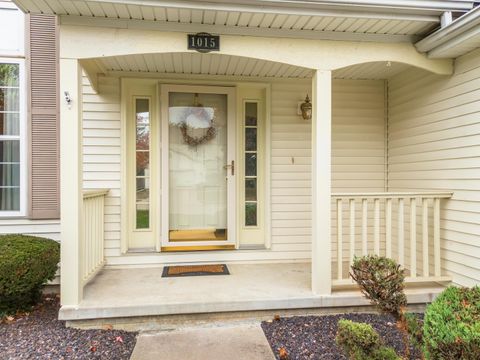 Tiny photo for 1015 Sawgrass Drive, Normal, IL 61761 (MLS # 12491627)