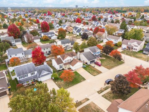 Tiny photo for 1015 Sawgrass Drive, Normal, IL 61761 (MLS # 12491627)