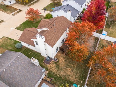 Tiny photo for 1015 Sawgrass Drive, Normal, IL 61761 (MLS # 12491627)