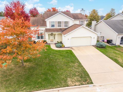 Tiny photo for 1015 Sawgrass Drive, Normal, IL 61761 (MLS # 12491627)