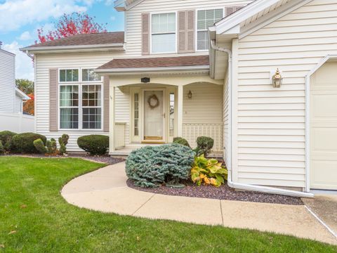 Tiny photo for 1015 Sawgrass Drive, Normal, IL 61761 (MLS # 12491627)