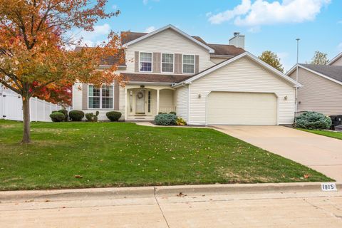 Tiny photo for 1015 Sawgrass Drive, Normal, IL 61761 (MLS # 12491627)