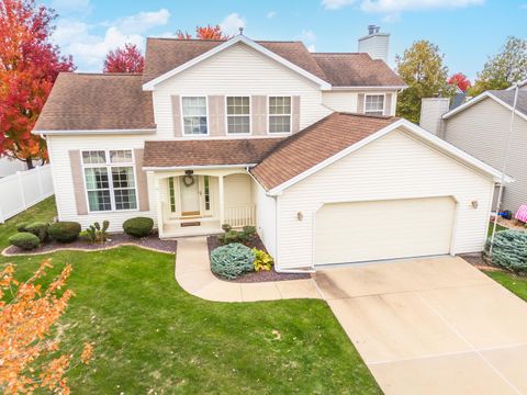 Photo of 1015 Sawgrass Drive, Normal, IL 61761 (MLS # 12491627)