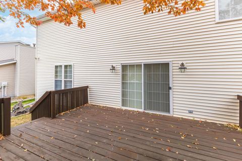 Tiny photo for 1015 Sawgrass Drive, Normal, IL 61761 (MLS # 12491627)