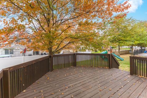 Tiny photo for 1015 Sawgrass Drive, Normal, IL 61761 (MLS # 12491627)