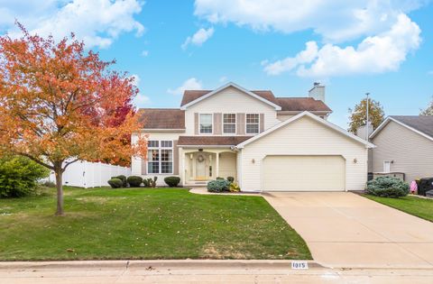 Tiny photo for 1015 Sawgrass Drive, Normal, IL 61761 (MLS # 12491627)