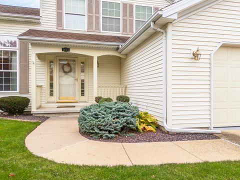 Tiny photo for 1015 Sawgrass Drive, Normal, IL 61761 (MLS # 12491627)