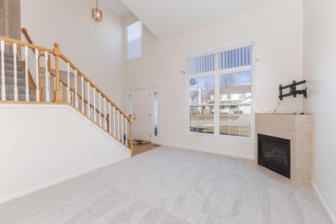 Tiny photo for 1015 Sawgrass Drive, Normal, IL 61761 (MLS # 12491627)