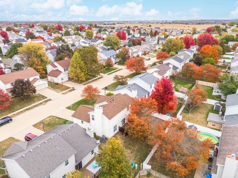 Tiny photo for 1015 Sawgrass Drive, Normal, IL 61761 (MLS # 12491627)