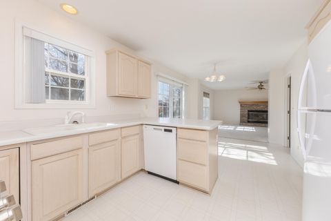 Tiny photo for 1015 Sawgrass Drive, Normal, IL 61761 (MLS # 12491627)