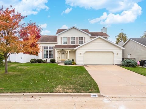 Tiny photo for 1015 Sawgrass Drive, Normal, IL 61761 (MLS # 12491627)