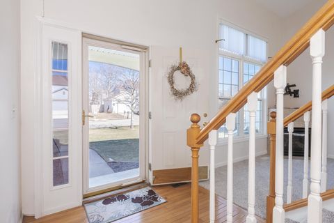 Tiny photo for 1015 Sawgrass Drive, Normal, IL 61761 (MLS # 12491627)