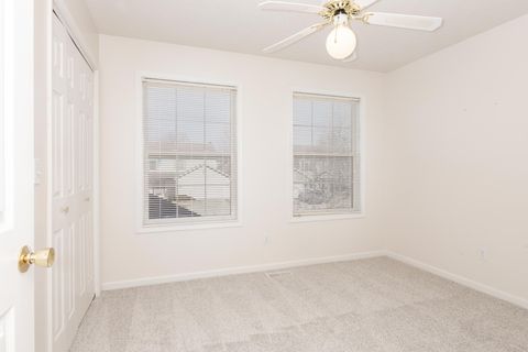 Tiny photo for 1015 Sawgrass Drive, Normal, IL 61761 (MLS # 12491627)