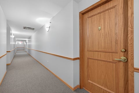 Tiny photo for 1378 PERRY Street #507, Des Plaines, IL 60016 (MLS # 12721538)