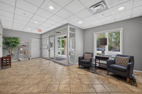 Tiny photo for 1378 PERRY Street #507, Des Plaines, IL 60016 (MLS # 12721538)