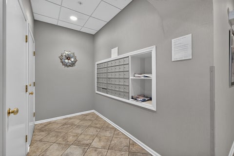 Tiny photo for 1378 PERRY Street #507, Des Plaines, IL 60016 (MLS # 12721538)