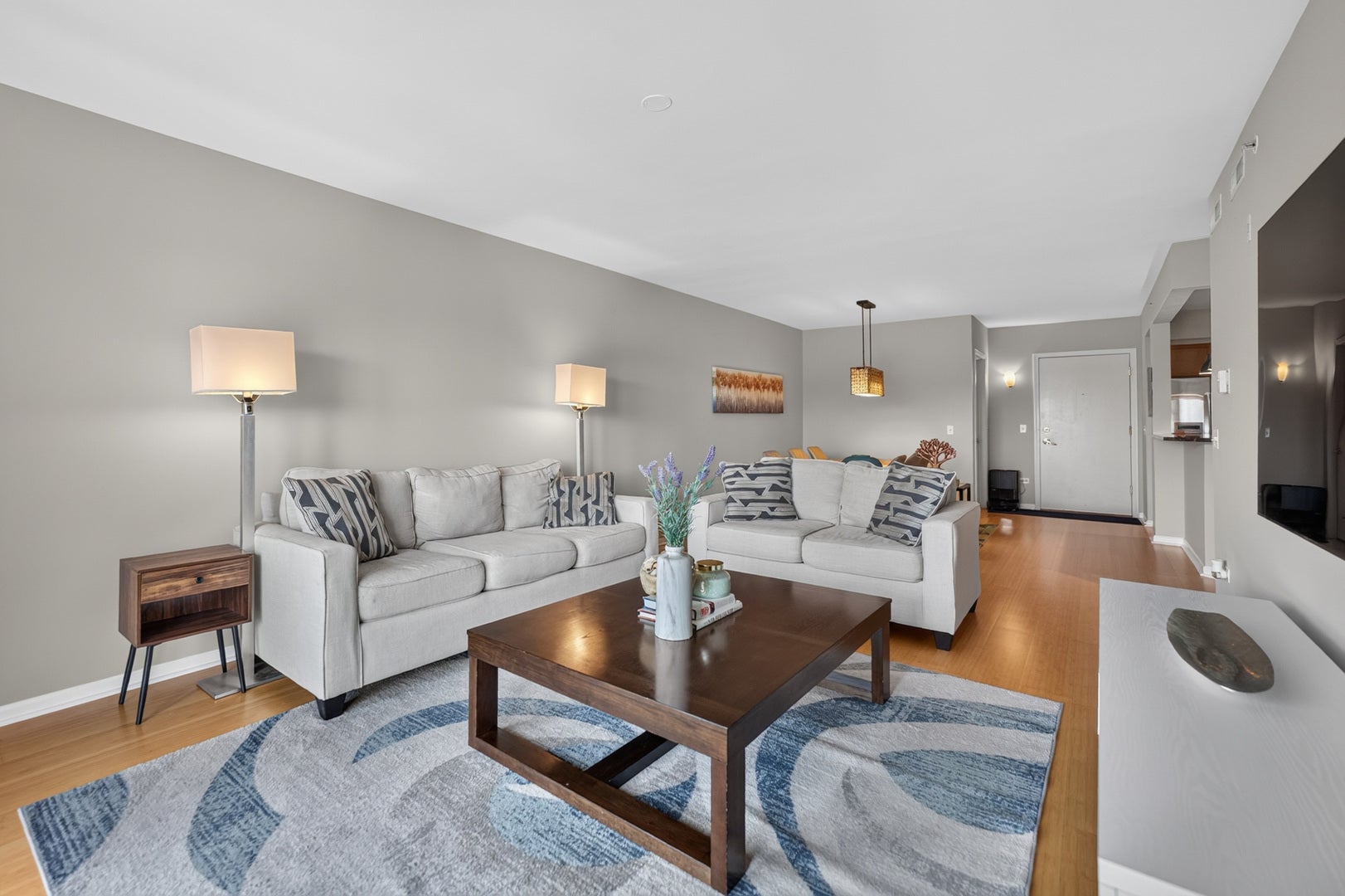 1378 PERRY Street 507