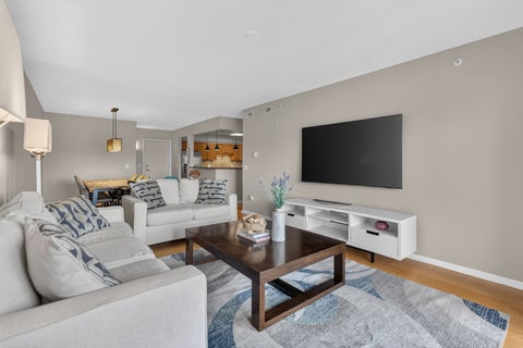 Tiny photo for 1378 PERRY Street #507, Des Plaines, IL 60016 (MLS # 12721538)